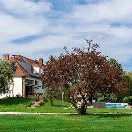 Villa Solena Bellerive-sur-Allier