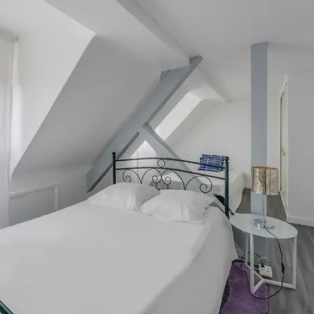 Solena Villa Bellerive-sur-Allier