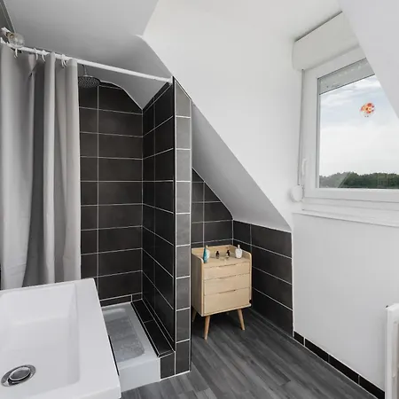 Villa Solena Bellerive-sur-Allier