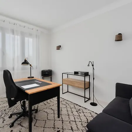 Solena Villa Bellerive-sur-Allier