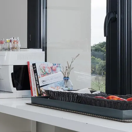 Solena Bellerive-sur-Allier