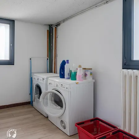 Solena Villa Bellerive-sur-Allier