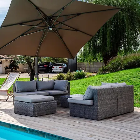 Solena Bellerive-sur-Allier