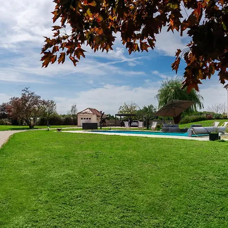 Solena Villa Bellerive-sur-Allier