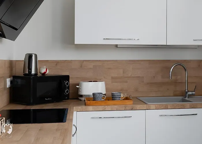 Solena Villa Bellerive-sur-Allier