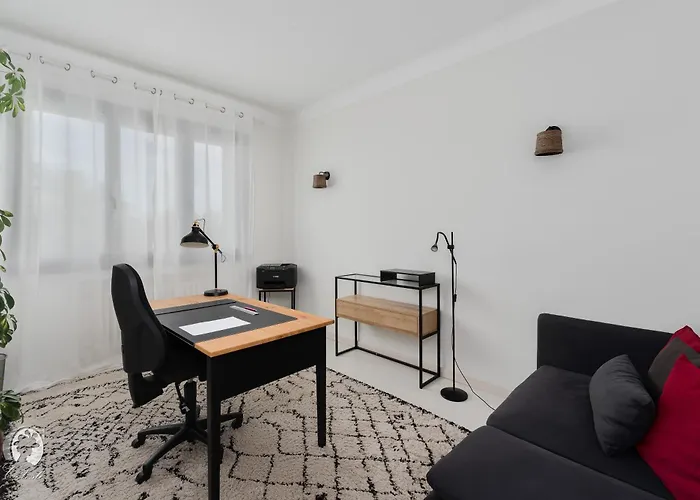 Solena Villa Bellerive-sur-Allier