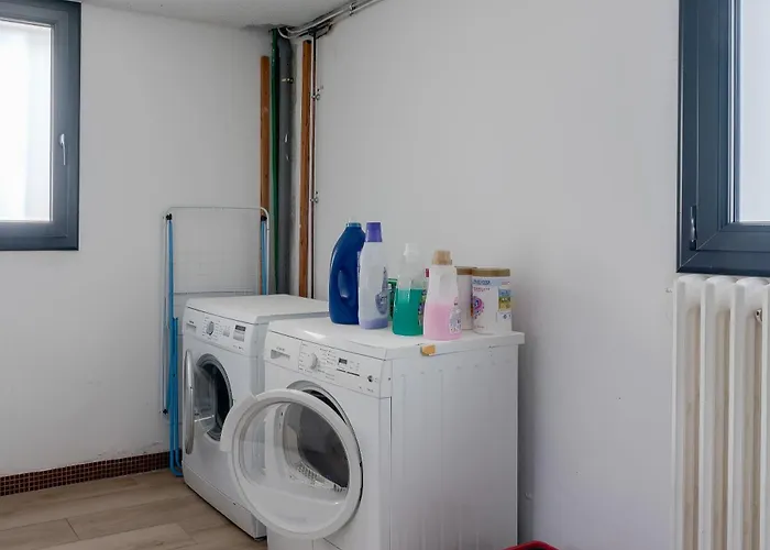 Solena Villa Bellerive-sur-Allier