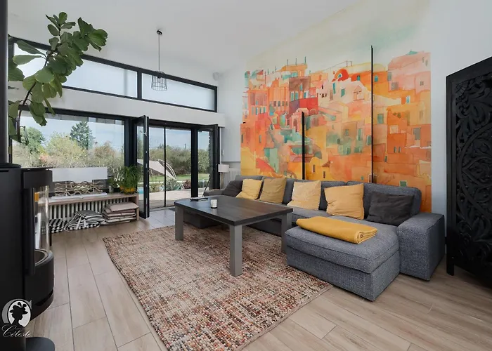 Solena Bellerive-sur-Allier