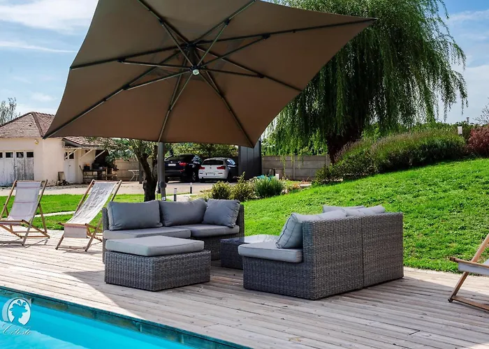 Solena Bellerive-sur-Allier